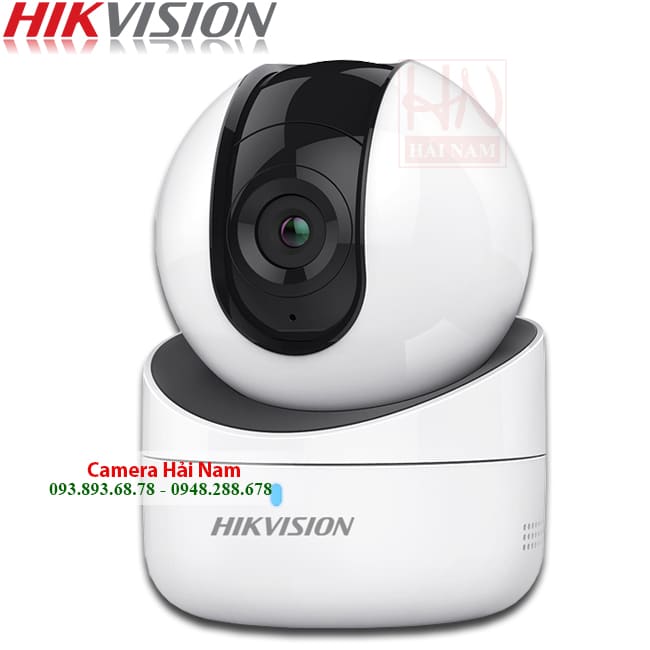 Camera Hikvision IP Wifi Chinh hang Gia re