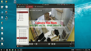 Hướng dẫn download & cài đặt phần mềm iVMS 4500 xem camera Hikvision trên máy tính, PC hệ điều hành Windows