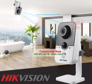 camera ip wifi hikvision 2mp full hd 1080p 5