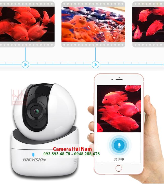 camera ip wifi hikvision 2 1