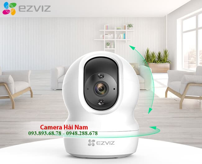 camera EZViz 2.0mp full hd 1080p 10