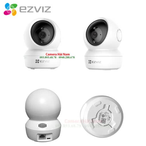camera EZViz 2mp full hd 1080p 2