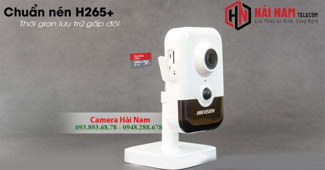 camera hikvision ds 2cd2421g0 iw 2mp h265