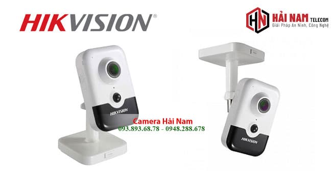 camera Wifi Hikvision DS-2CD2421G0-IW