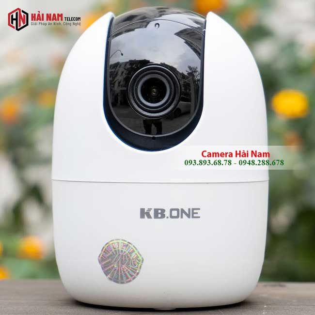 Camera Kbone KN-H21P 2MP 