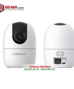 camera wifi kbone kn h21p 2mp chinh hang