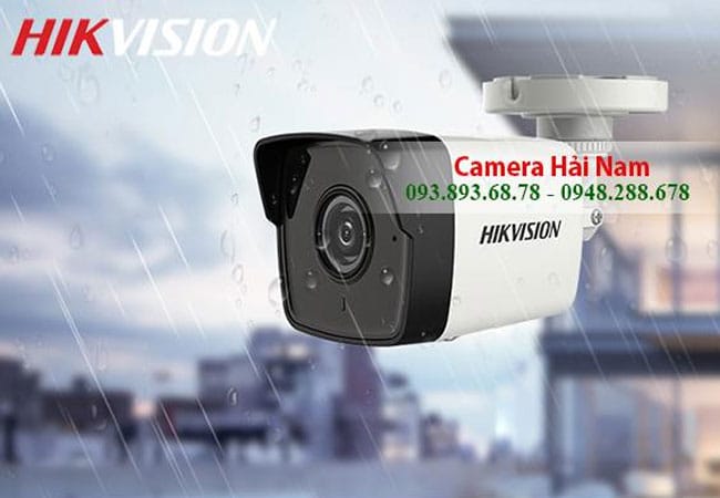 tron bo 4 camera Hikvision 5MP chong nuoc