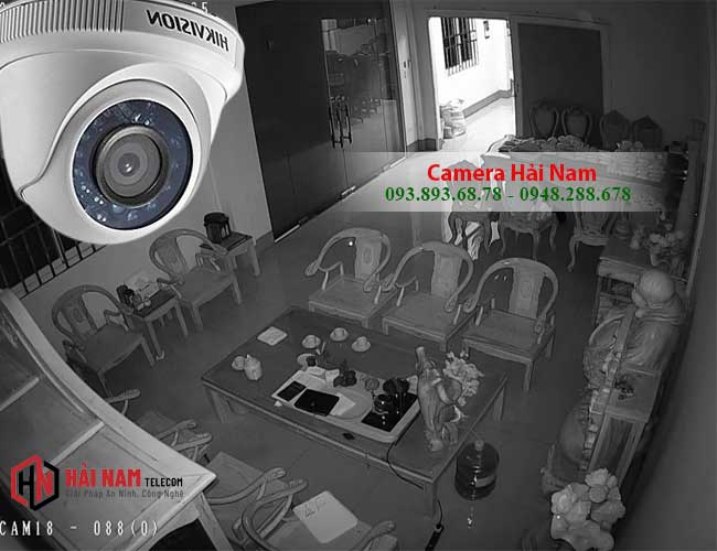 hong ngoai camera Hikvision 2MP