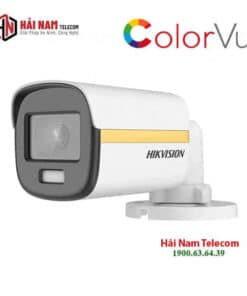 Trọn bộ 4 Camera IP Hikvision ColorVu 2MP uy tín