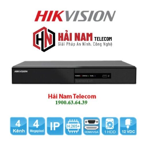 tron bo 3 camera IP Hikvision 2MP 3