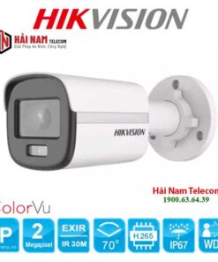 tron bo 3 camera IP ColorVu Hikvision 2MP than