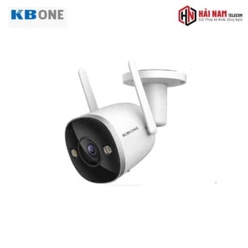 camera kbone kn b21f d 2mp tv